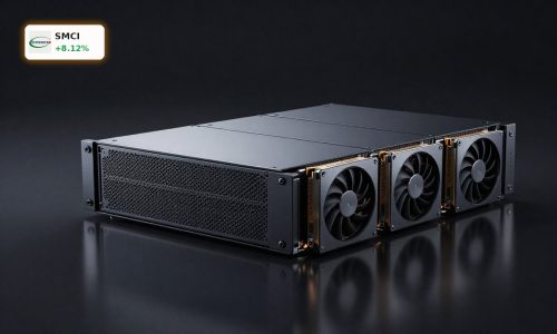 Super Micro Computer Investigations spotlight AI server racks with NVIDIA GPUs amid legal and export scrutiny