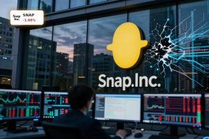 Snap AI partnership setback sparks concern over $400m deal and turnaround strategy