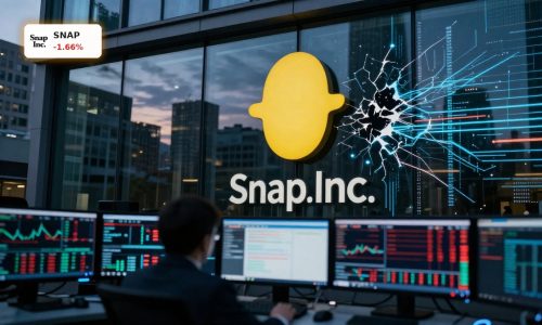Snap AI partnership setback sparks concern over $400m deal and turnaround strategy
