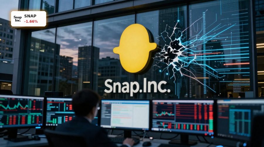 Snap AI partnership setback sparks concern over $400m deal and turnaround strategy