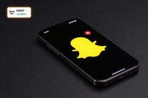 Snap Earnings spotlight on Snapchat app as ad slowdown and AI strategy shift unsettle investors
