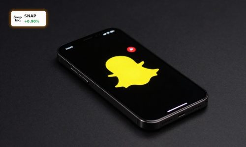Snap Earnings spotlight on Snapchat app as ad slowdown and AI strategy shift unsettle investors
