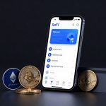SoFi Earnings focus on SoFi app, crypto wallet, and stablecoin products driving investor interest