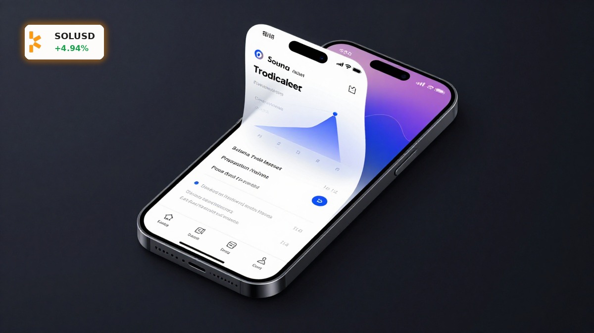Solana Prediction Market: SOL Surges as World Goes Live