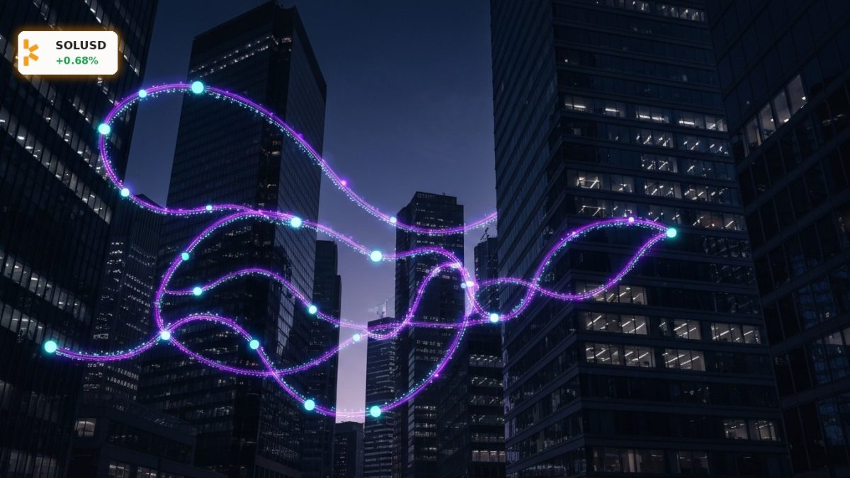 Solana Network Record: Will SOL Price Surge to $121 Soon?