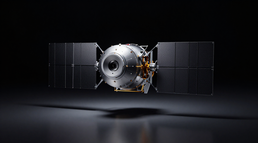 SpaceX IPO focus on Starlink satellite hardware as S&P 500 delay pushes passive fund exposure to 2027