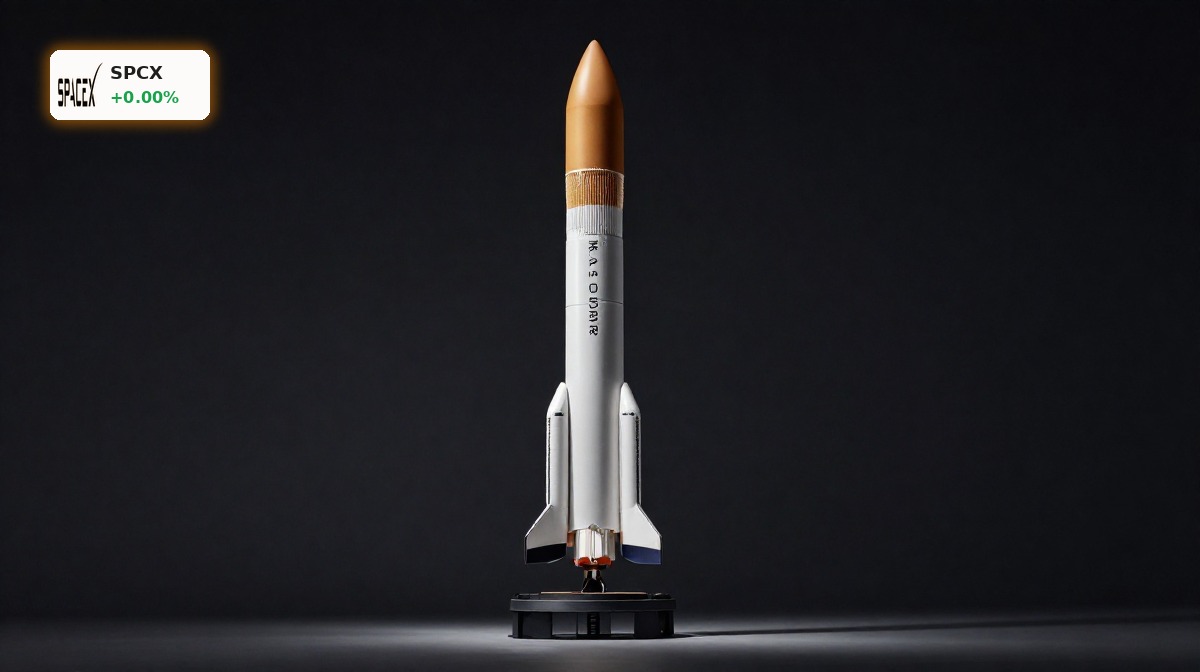 SpaceX Record IPO $75B Ignites ETF Boom and AI Debate