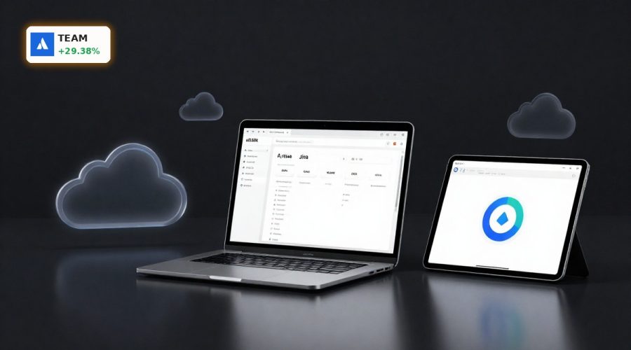 Atlassian Earnings +29.4% Surge After Record AI Beat