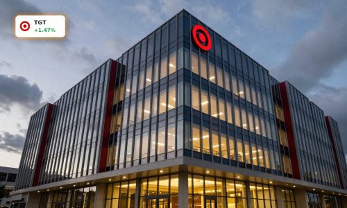 Target CEO Change drives new cost focus at Target headquarters as investors watch margins.