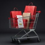 Target Earnings spotlight on Target shopping cart and retail merchandise after Q1 beat and cautious outlook