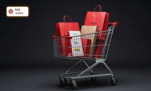Target Earnings spotlight on Target shopping cart and retail merchandise after Q1 beat and cautious outlook