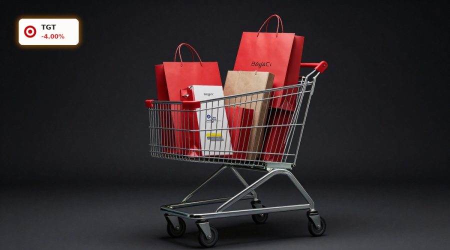 Target Earnings Fall -4% After Q1 Beat and Cautious Outlook