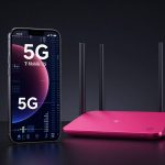 T-Mobile US Earnings reflected by premium 5G devices against a bullish market backdrop