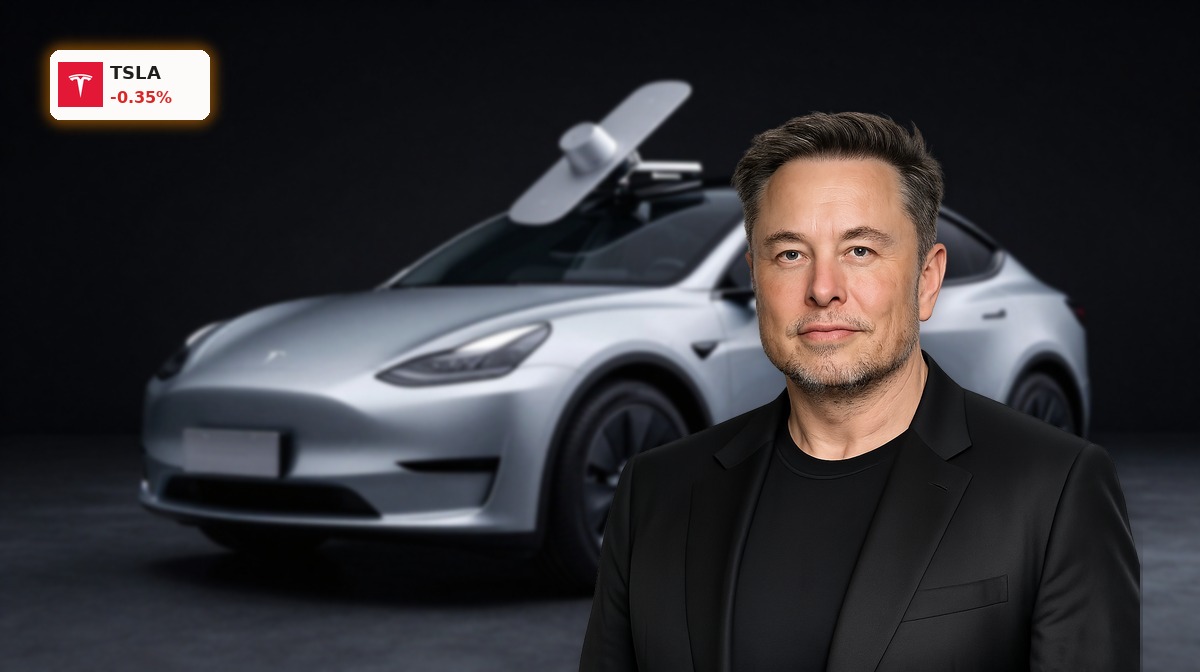 Tesla Partnership: 413K Deliveries Warning for TSLA Bulls