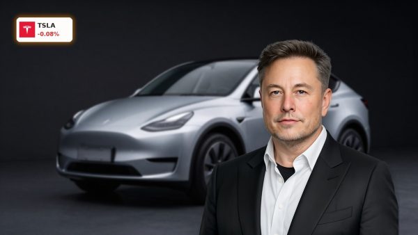 Tesla Deliveries spotlight the Model Y L SUV as margin pressure and demand concerns weigh on TSLA sentiment