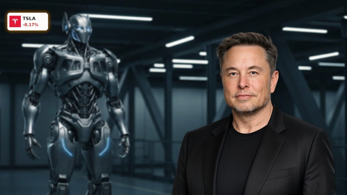Tesla Earnings Warning: Why the Stock Dropped -5.9% This Week