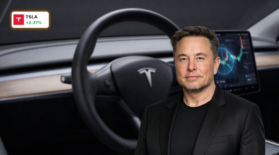 Tesla Compensation Soars to $158B: Governance Shock for Investors