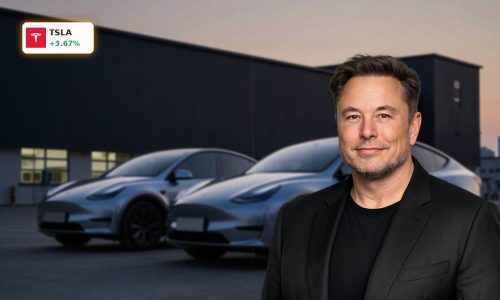 Tesla China electric cars at Shanghai Gigafactory amid Beijing trip and FSD approval hopes