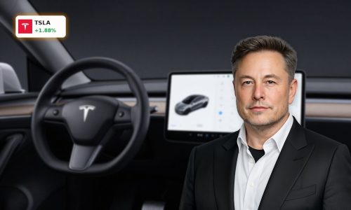 Tesla Earnings focus on Full Self-Driving interior and premium EV cockpit as autonomy growth drives TSLA outlook