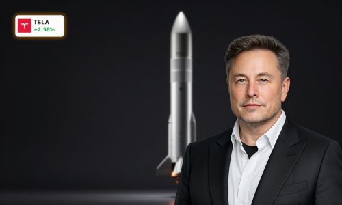 Tesla SpaceX IPO focus on Falcon 9 rocket as investors assess TSLA capital rotation risk