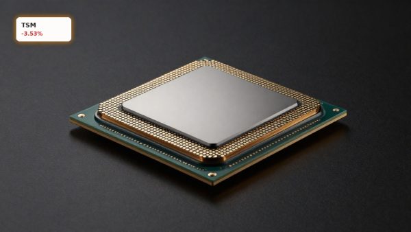TSMC Amkor Partnership highlighted by advanced AI chip packaging for Arizona semiconductor expansion