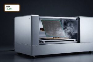 TSMC fab wafer and cooling gear highlight Taiwan Semiconductor Helium Shortage risk to AI chip supply