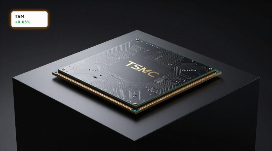 TSMC AI Demand Boom: Can the Chip Giant Sustain Record Growth?