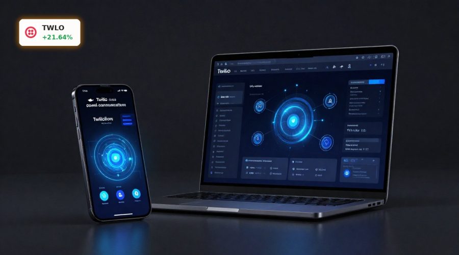 Twilio Earnings +20% Surge: Can Guidance Fuel a Lasting Rally?