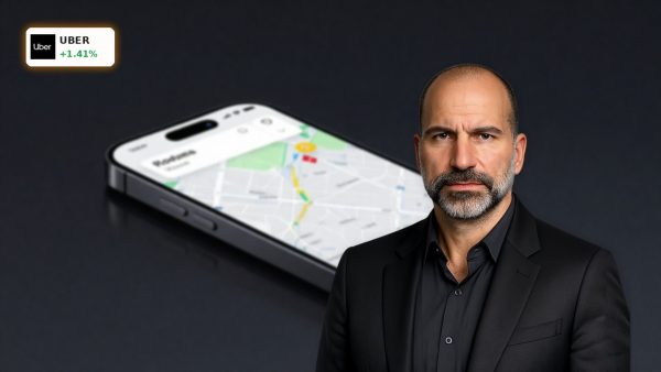 Uber Forecast focus on Uber app product amid ride-hailing, delivery, and autonomous vehicle competition