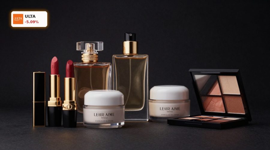 Ulta Beauty Earnings Fall -5.1% Despite Q1 Beat and Margin Gain