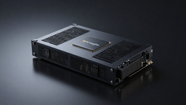 AI data center GPU chip product photo for Market Stock earnings and revenue growth