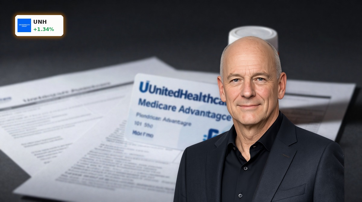 UnitedHealth Regulation: $111B Revenue Meets New Scrutiny