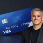 Visa Stablecoin card and digital token staged for regulated blockchain settlement and AI commerce