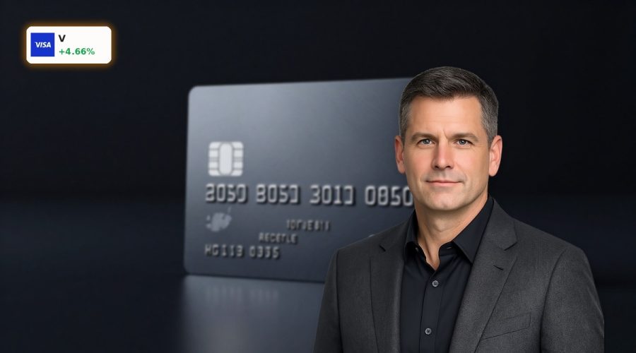 Visa Earnings Record: Profit Surge Shocks Cautious Wall Street