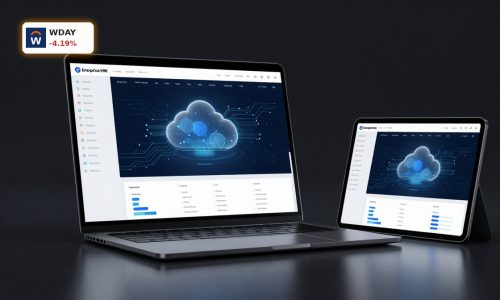 Workday Earnings focus on enterprise software platform as AI spending and margins face investor scrutiny