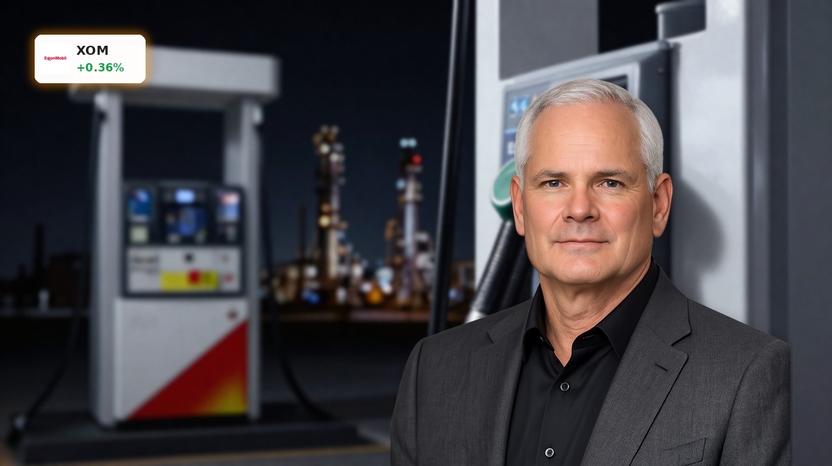 Exxon Mobil Price Gouging Probe: DOJ Warning Hits XOM