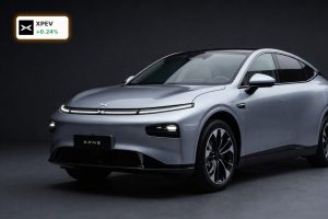 XPeng Earnings focus on premium electric SUV as Q2 delivery outlook points to strong rebound