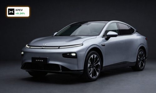 XPeng Earnings focus on premium electric SUV as Q2 delivery outlook points to strong rebound