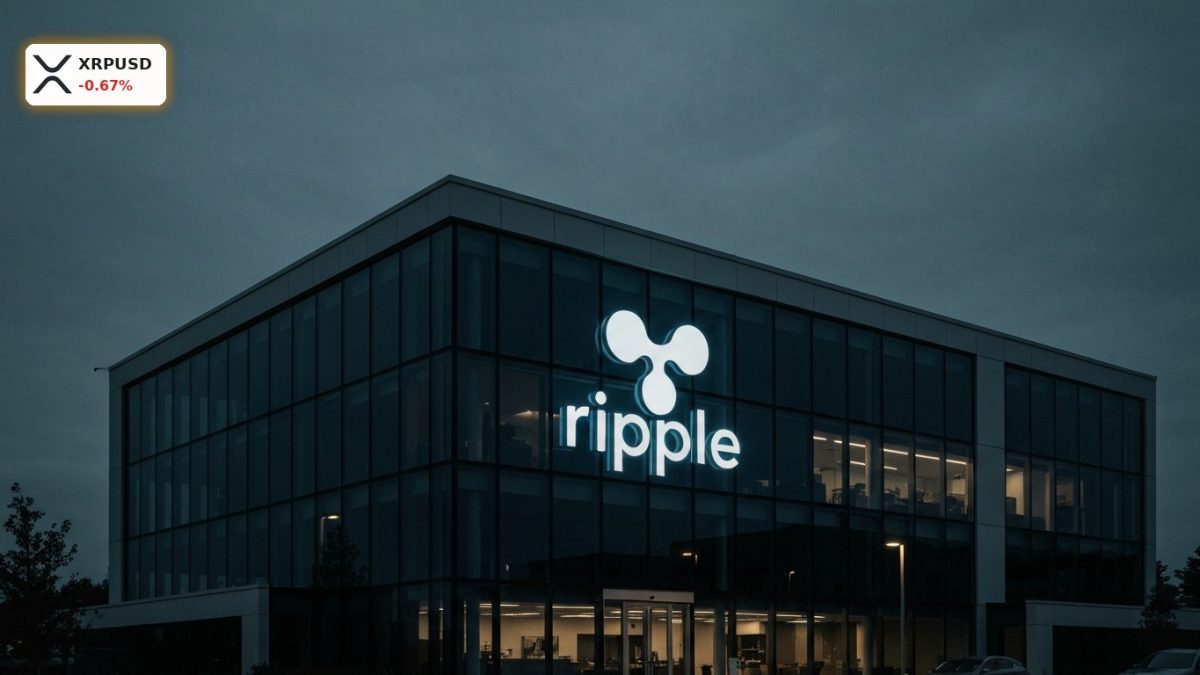 Ripple XRP: Enterprise Growth Meets Stagnant Token Price