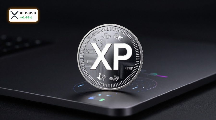 Ripple Tokenization Boom: $1.1B Inflows and the XRP Dilemma